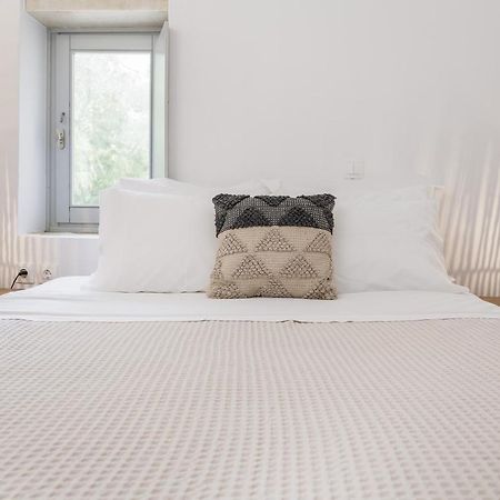 Serenity Village Aperathos Bagian luar foto
